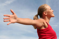 your chance for a healthy life