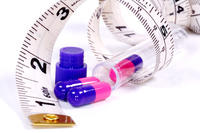 Magic Cure for Weight Loss