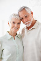 Healthy Couple