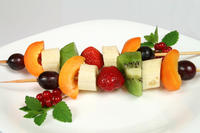 healthy and gluten free
