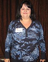 Lisa Hollis