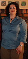 Sherri Erickson