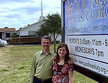 Church Planting and Development