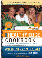 The Healthy Edge Cookbook
