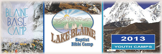 Camp Theme Banner 2012 Blend