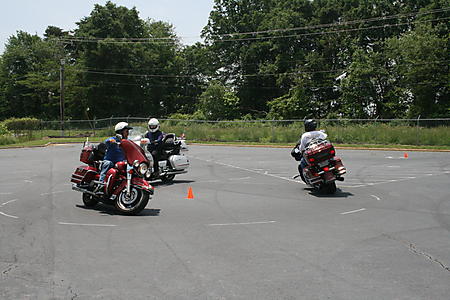 May 9th 2009 class