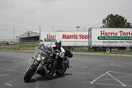 May 9th 2009 class