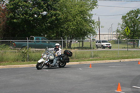 May 9th 2009 class