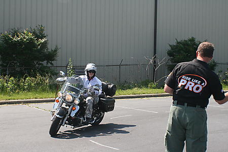 May 9th 2009 class