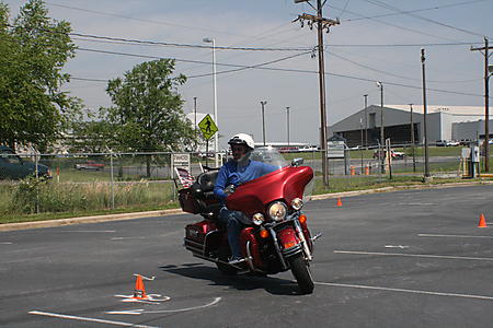 May 9th 2009 class