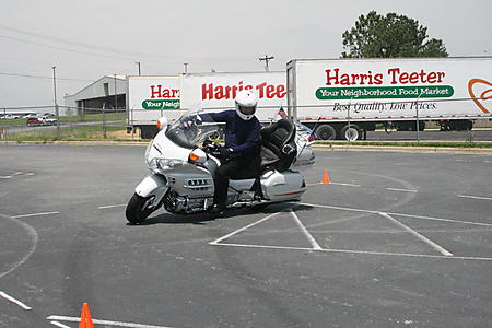 May 9th 2009 class