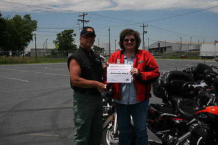 Denise Hill