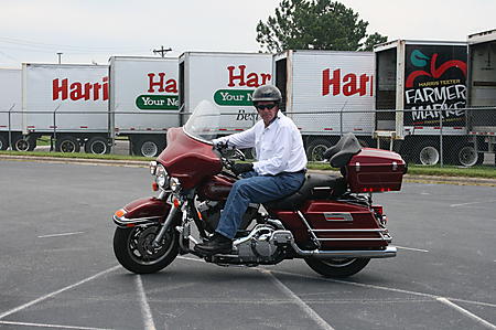 June 20th 2009 Class