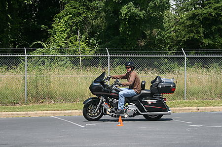 June 20th 2009 Class