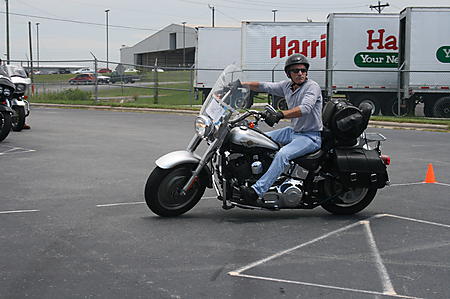 June 20th 2009 Class