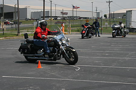 June 20th 2009 Class