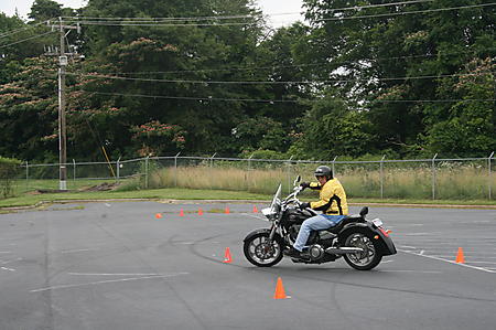 June 20th 2009 Class