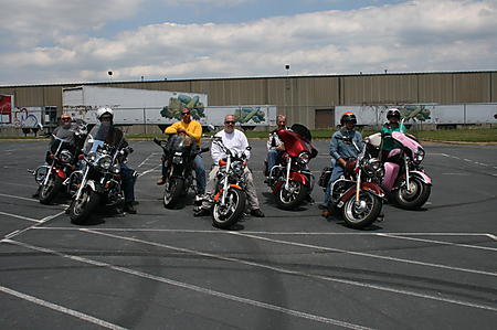 group photo