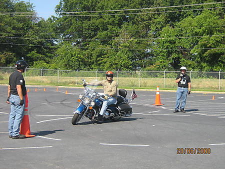 June 28th class