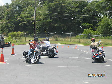 June 28th class