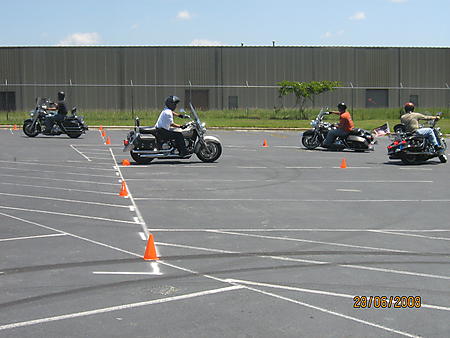 June 28th class