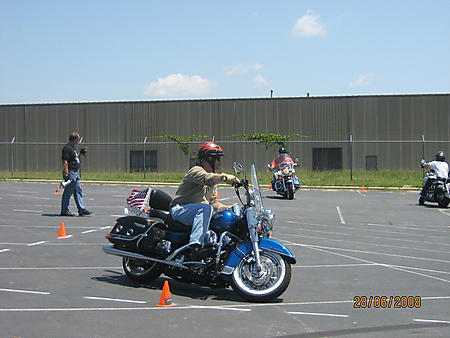 June 28th class