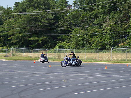 June 14th class