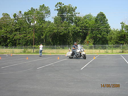 June 14th class