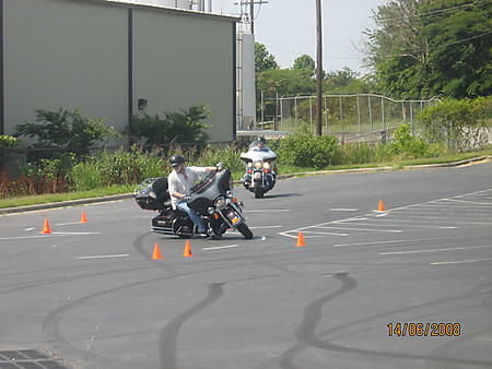 June 14th class