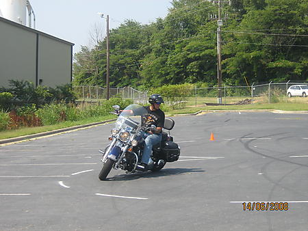 June 14th class