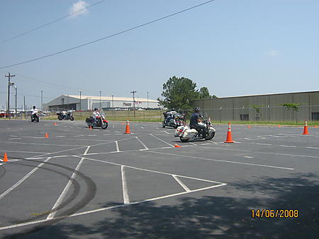 June 14th class