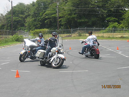 June 14th class