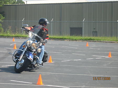 July 12th class