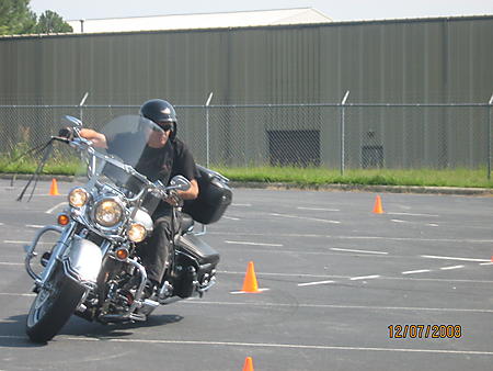 July 12th class