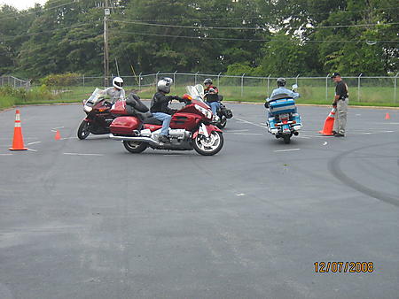 July 12th class