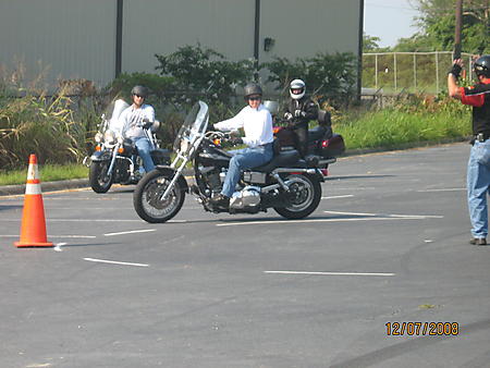 July 12th class