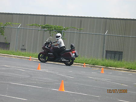July 12th class