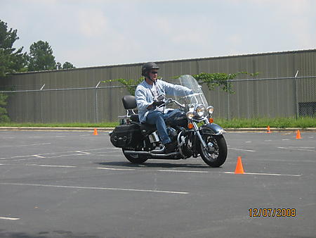 July 12th class