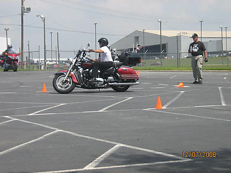 July 12th class