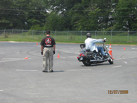 July 12th class