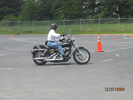 July 12th class