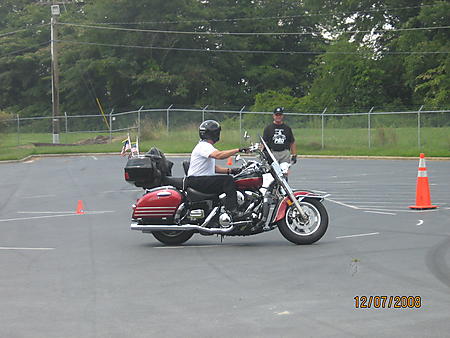 July 12th class