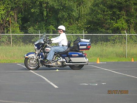 July 26th class