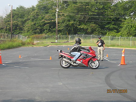 July 26th class