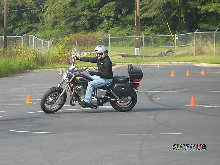 July 26th class