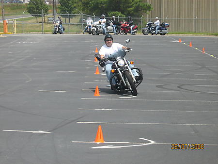 July 26th class