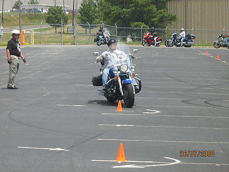July 26th class