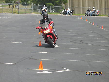 July 26th class