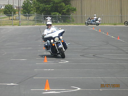 July 26th class