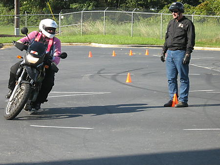 September 20th 2008 class